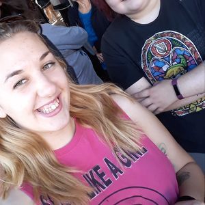 Meet your Posher, Kyle